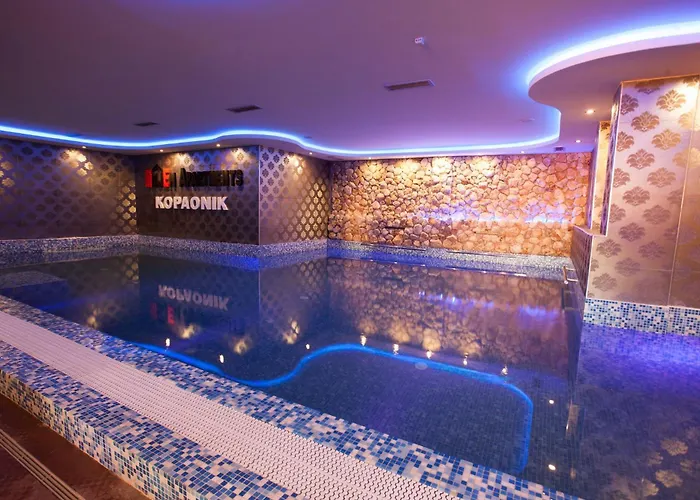 Mujen Lux Tutic - Free & Wellness