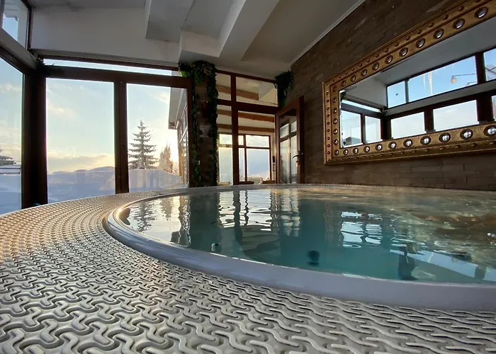 Mujen Lux Tutic - Free & Wellness