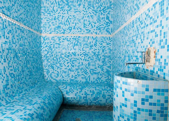 Mujen Lux Tutic - Free & Wellness