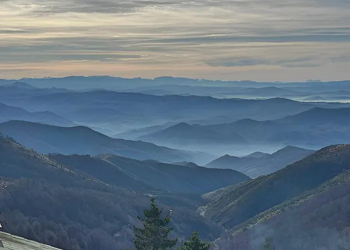 公寓 Mujen Lux Tutic - Free & Wellness *