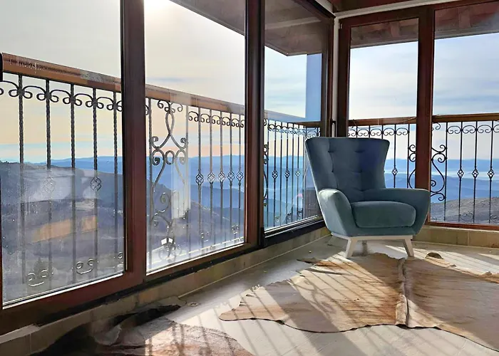 Mujen Lux Tutic - Free & Wellness * 科帕奥尼克