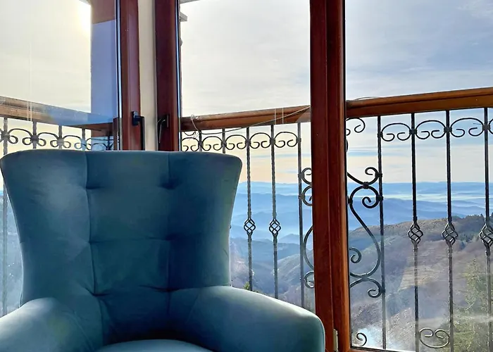 Mujen Lux Tutic - Free & Wellness 公寓