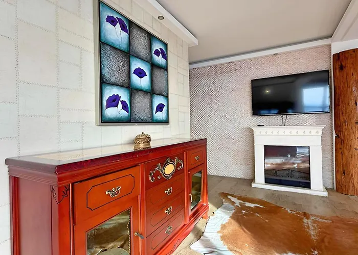 Mujen Lux Tutic - Free & Wellness * 科帕奥尼克