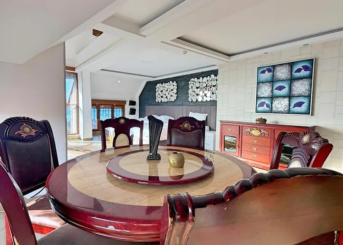 Mujen Lux Tutic - Free & Wellness 科帕奥尼克