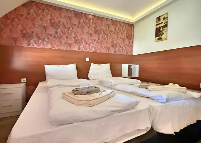 Mujen Lux Tutic - Free & Wellness