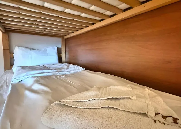 Mujen Lux Tutic - Free & Wellness * 科帕奥尼克