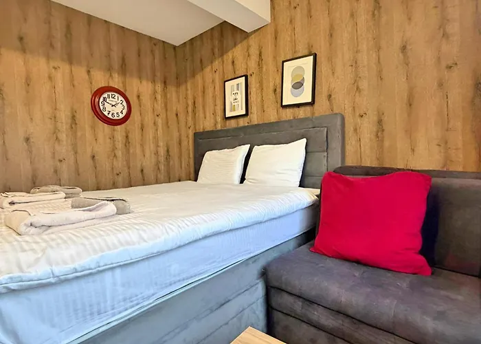 Mujen Lux Tutic - Free & Wellness *