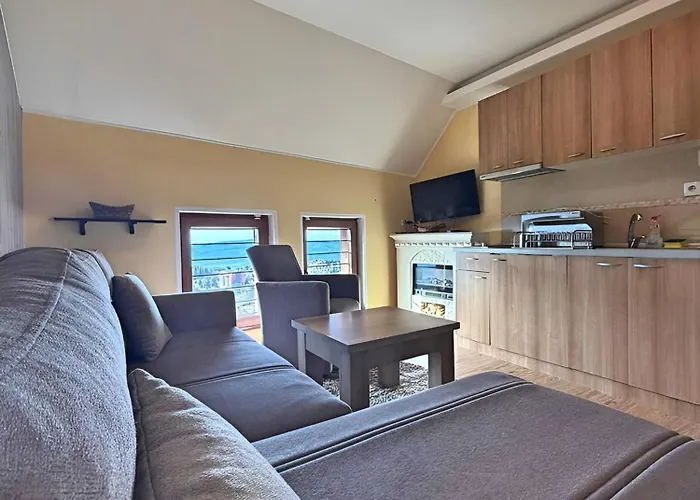 Mujen Lux Tutic - Free & Wellness 科帕奥尼克