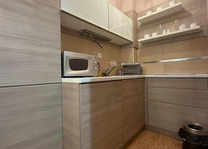 Mujen Lux Tutic - Free & Wellness * 科帕奥尼克