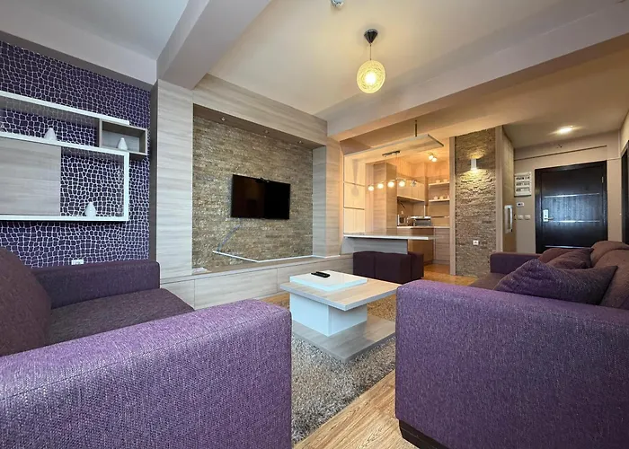 Mujen Lux Tutic - Free & Wellness * 科帕奥尼克