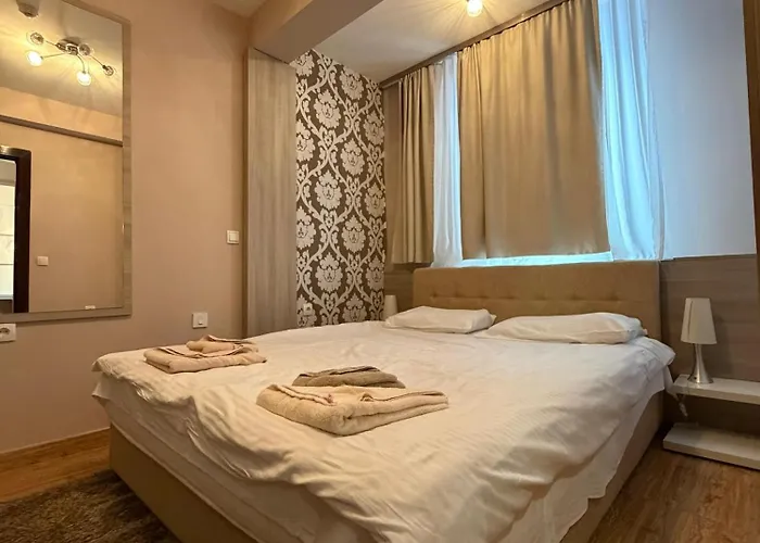 Mujen Lux Tutic - Free & Wellness * 科帕奥尼克